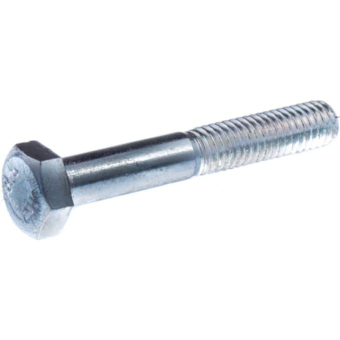 Screw