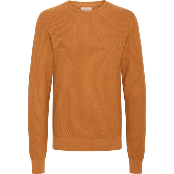 Katoenen trui Blend