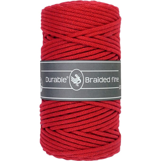 Durable Braided Fine, 3 mm - Kleur 318