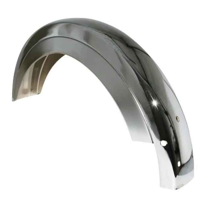 Achterspatbord P2R Peugeot 103 mvl