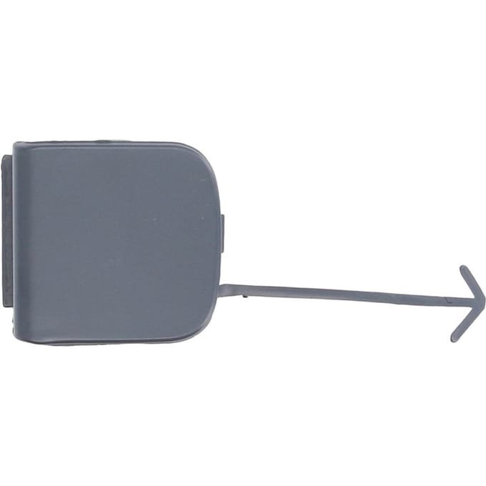 Ventilatiegrille, bumper, trekhaak BLIC 5513-00-9534921P