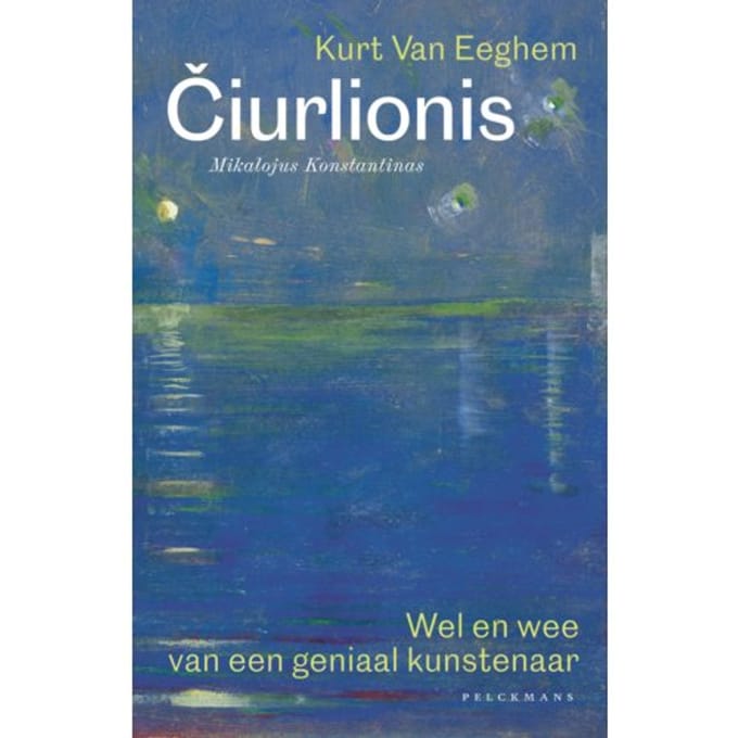 Ciurlionis - Kurt Van Eeghem