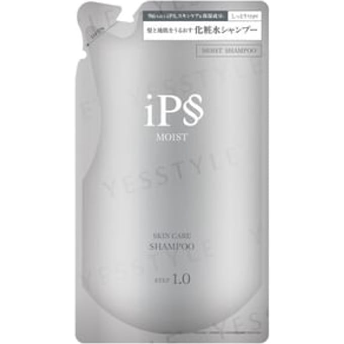 ViCREA - IP Section Skin Care Shampoo Moist Refill 320ml