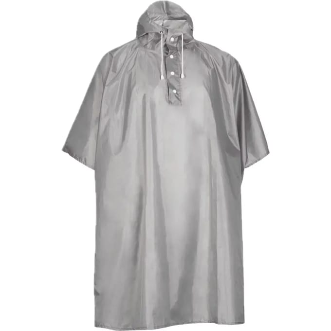 Poncho Élémenterre Pishua
