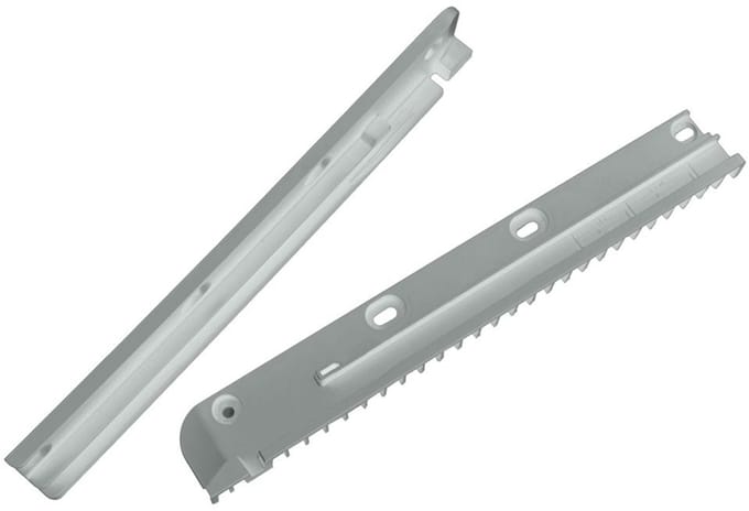 Systainer³-rails "SYS3-Rail voor Festool en Tanos systainers