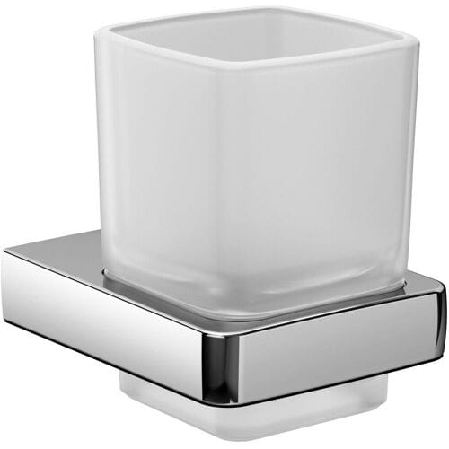 Emco Trend glass holder 022000100