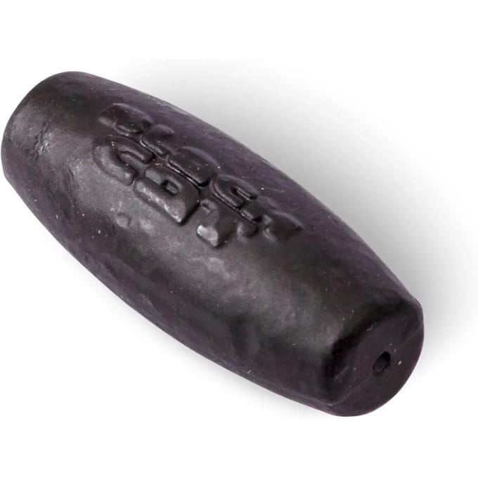 Lead Black Cat Front Zone Weight Black Dull 100g