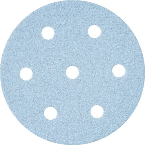 Festool 497365 Schuurschijf Diameter 90.00 mm Korrelgrootte (num): 80 50 stuk(s)