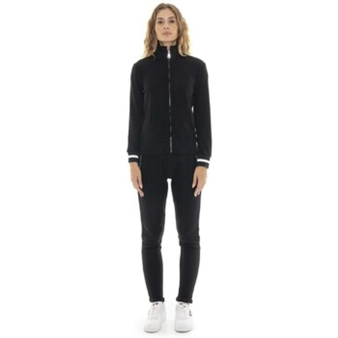 Trainingspak Leone 1947 Woman Tracksuits Relaxed