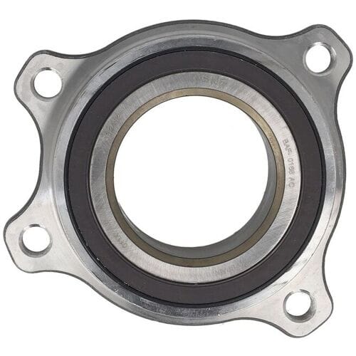 Wiellagerset SKF VKBA 7177