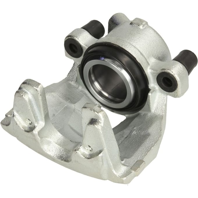 Budweg Caliper Remklauw BUDWEG 345235, voorkant rechts