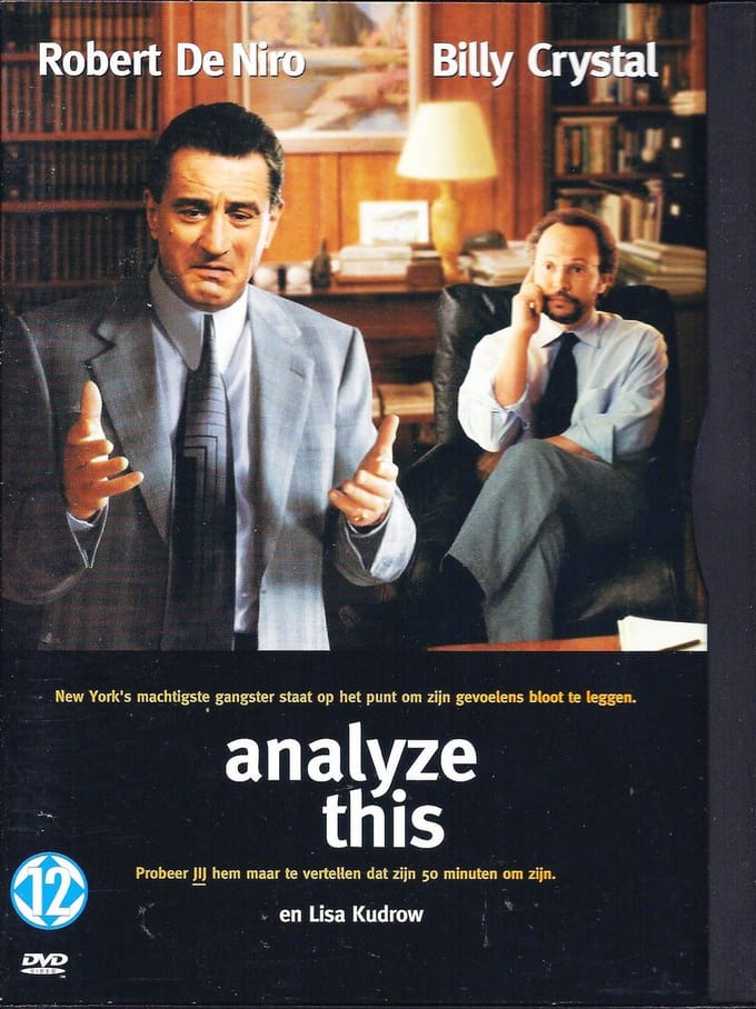 Analyze This