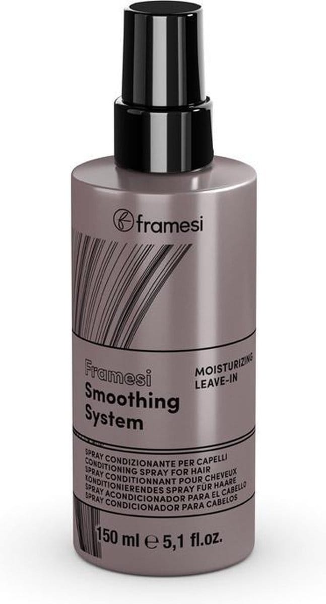 Framesi Smoothing System Moisturizing Leave-In 150ml