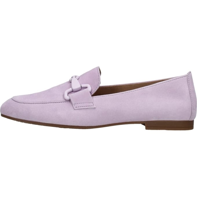 Gabor - Mocassin Lila 35.5