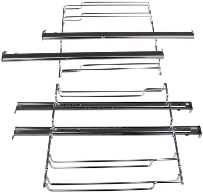 BOSCH - TELESCOPISCHE RAIL - 2 DELIG - 17001568