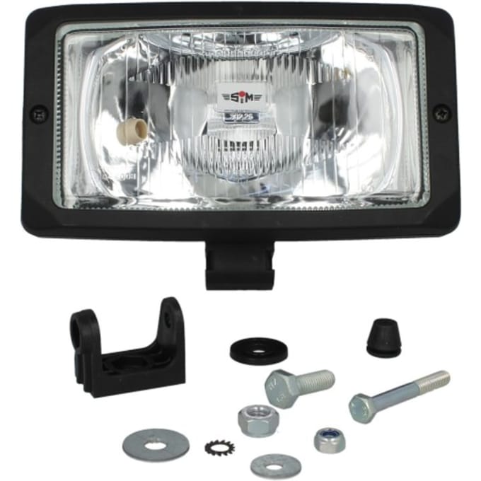 Verstraler DT Spare Parts 1.21240