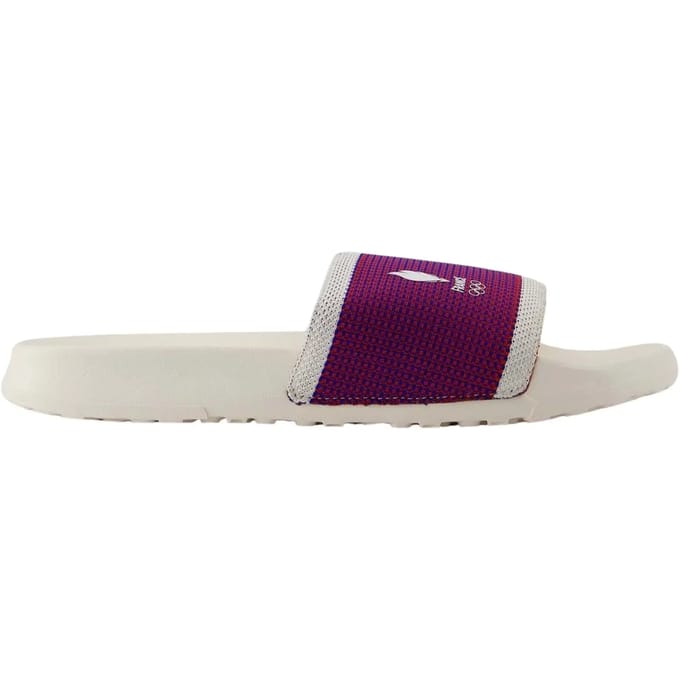 Claquettes Frans olympisch team Le Coq Sportif Slide
