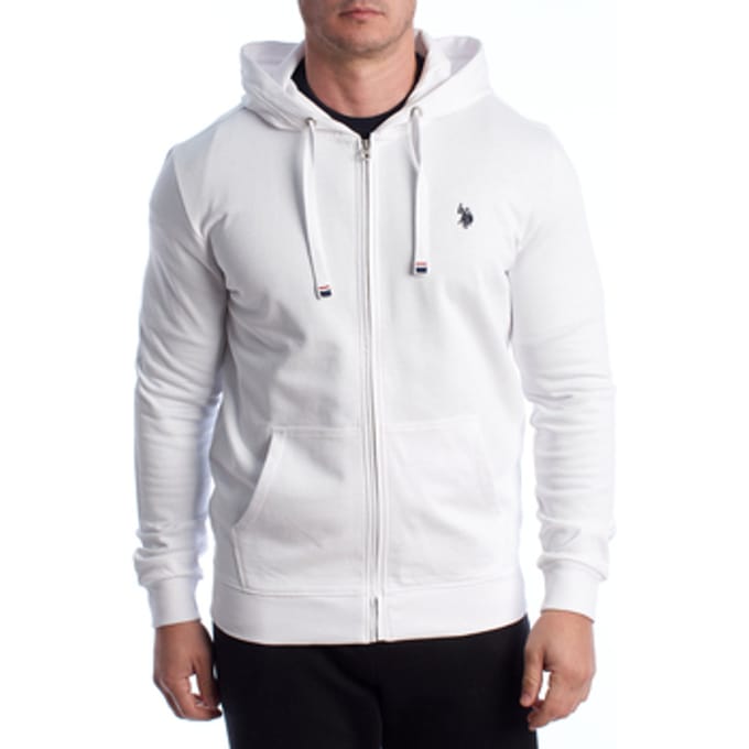Capuchon sweaters U.S Polo Assn. US41162009