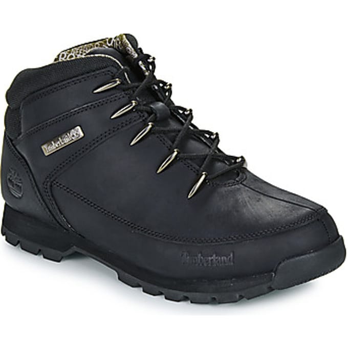 Laarzen Timberland EURO SPRINT MID LACE UP
