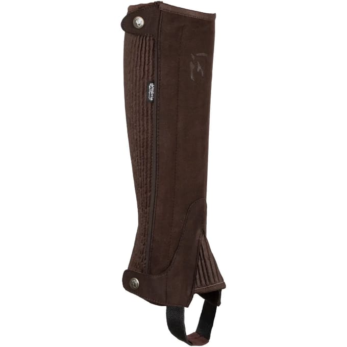 Mini-chaps van synthetisch materiaal Umbria Equitazione Amara