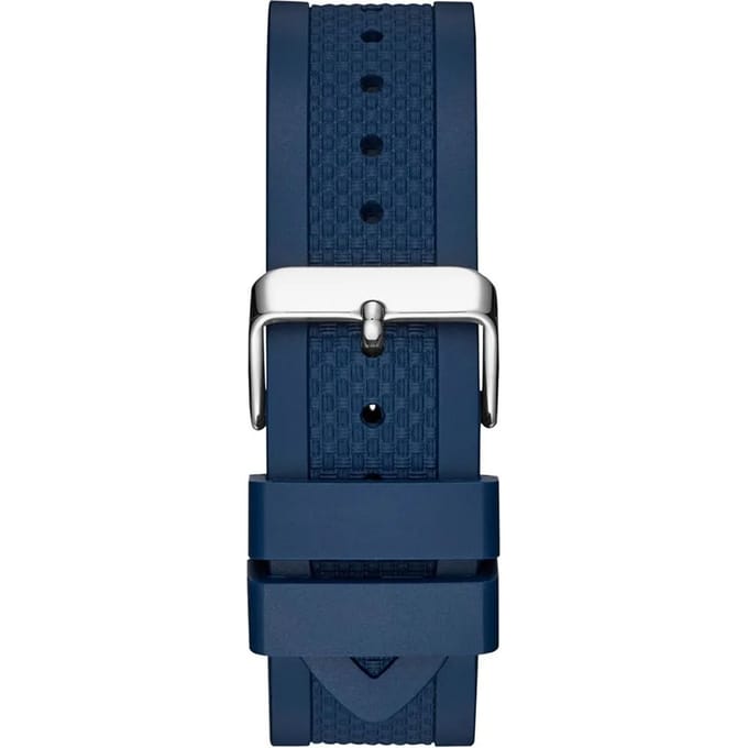 Guess BW1168G1 Surge Horlogeband