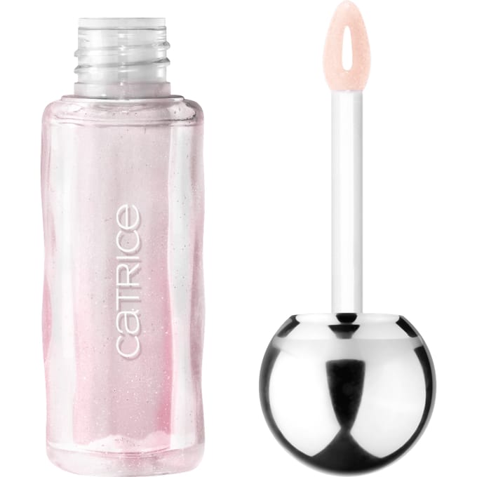 Catrice Seashell Stories Lip Glaze C01 Shell We Kiss? 3 ml