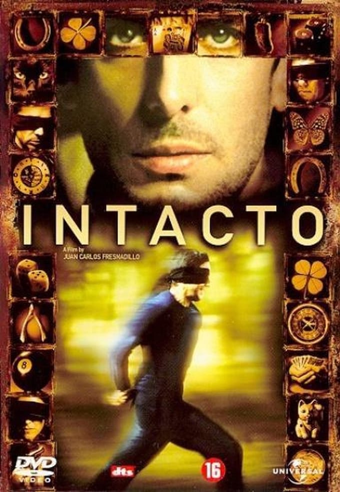 Intacto (D)