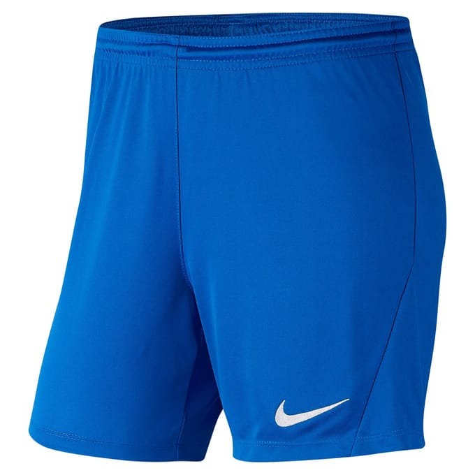Damesshort Nike Dri-FIT Park III