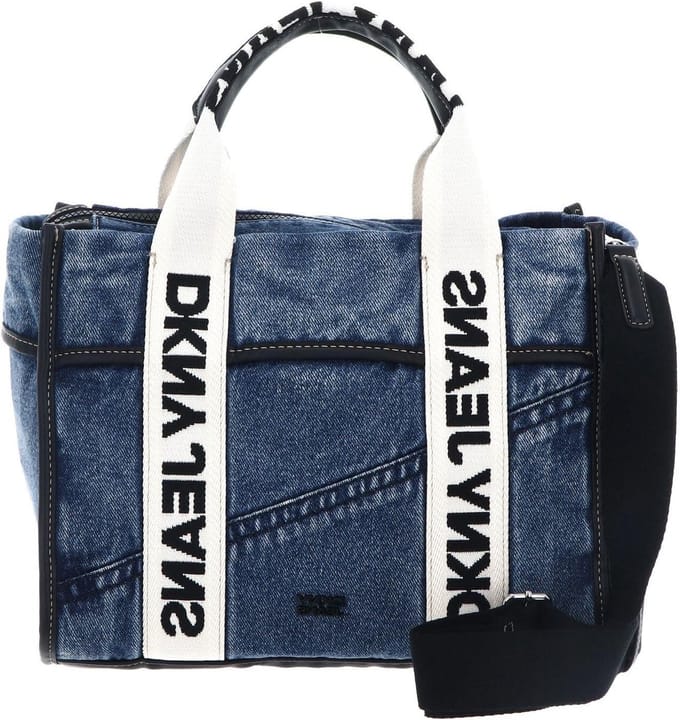 DKNY Barrett Medium Tote Crossbody Tote Bag