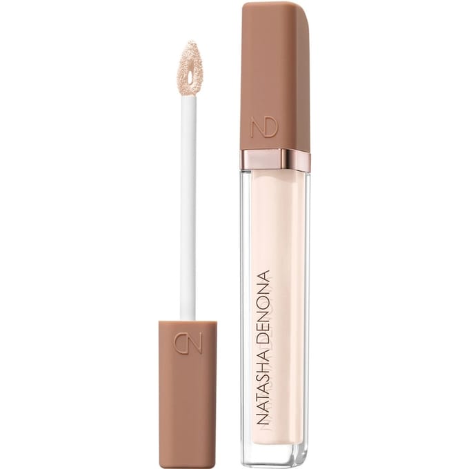 Natasha Denona Hy-Glam Concealer 7g (Verschillende Tinten) - N0.5