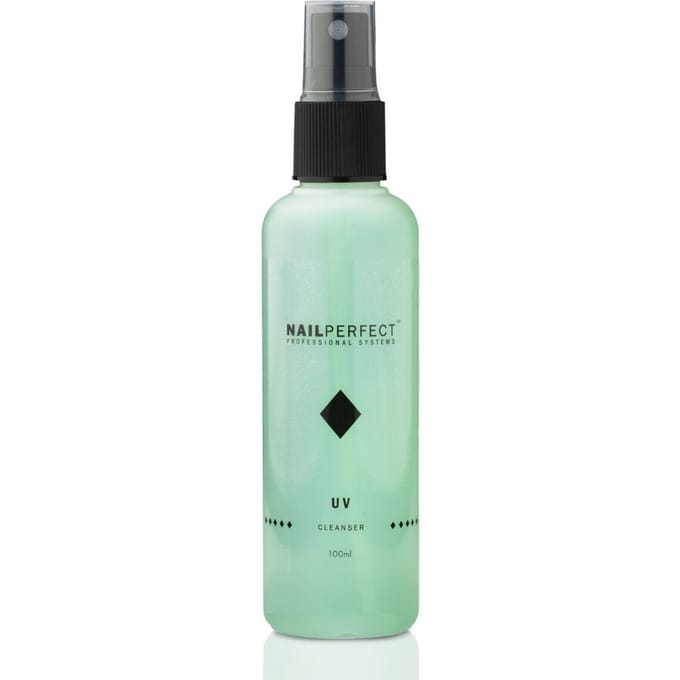 NailPerfect UV Cleanser 100ml
