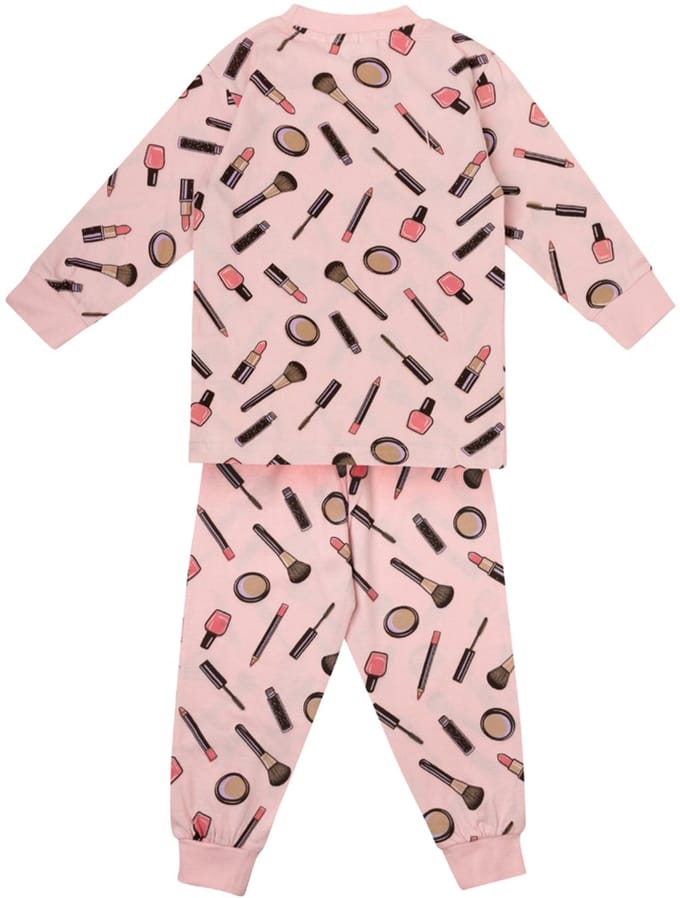 Fun2Wear - make up pyjama - maat 128