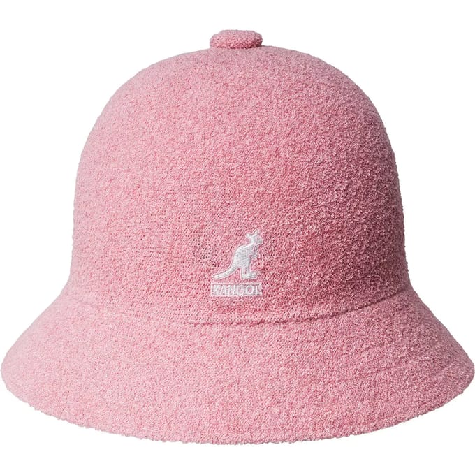 Casual Bob Kangol Bermuda