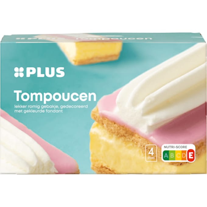 Streeptompoucen