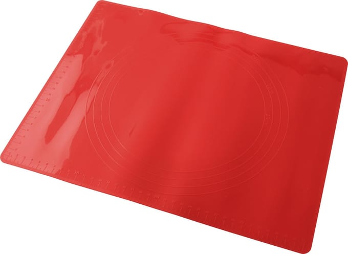Dr. Oetker Bakmat 'Flexxibel', 30 x 38 cm