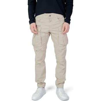 Replay Joe Pants Broeken Heren - Zand - Maat 32/32