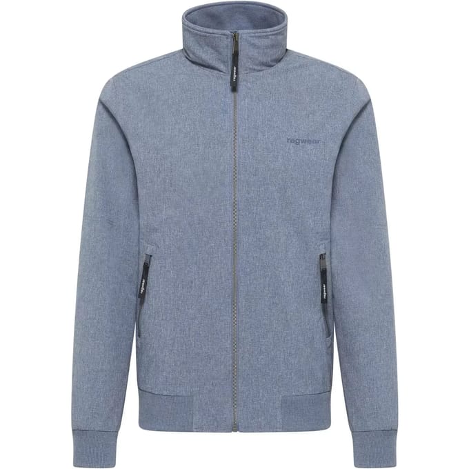 Waterdichte jas Ragwear Collwie