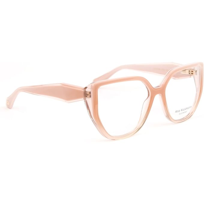 Ana Hickmann Optical Frame AH6558 C02 55