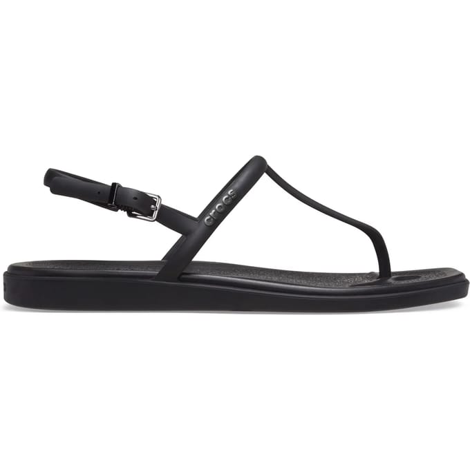 Crocs  Platte sandalen Miami Thong Sandal