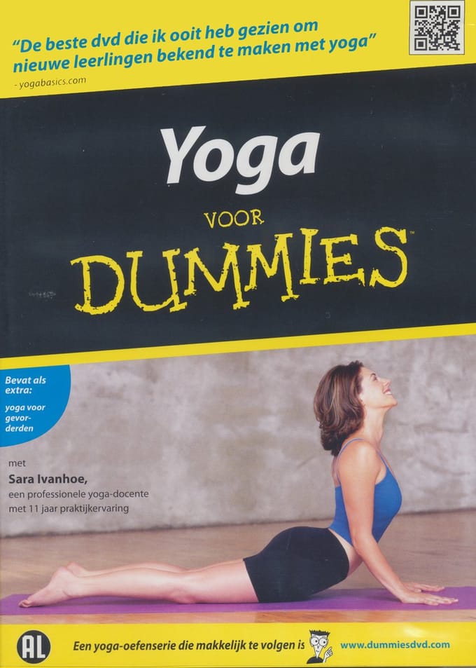 Yoga voor Dummies