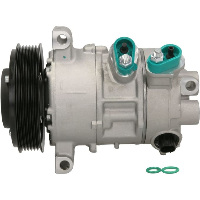 Compressor airconditioning THERMOTEC KTT090304