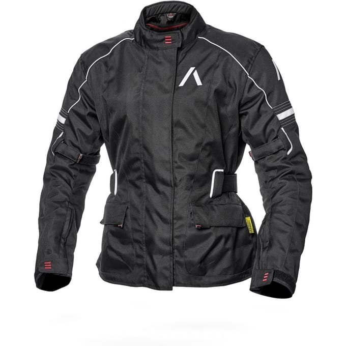 Textiel motorjack ADRENALINE ELSA PPE Maat M