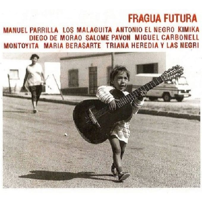 Fragua Futura - V /a