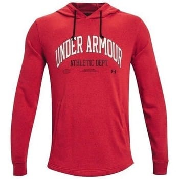 Capuchon sweaters Under Armour Rival Try