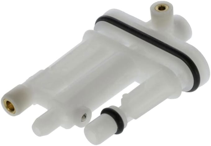 Briggs & stratton sproeier