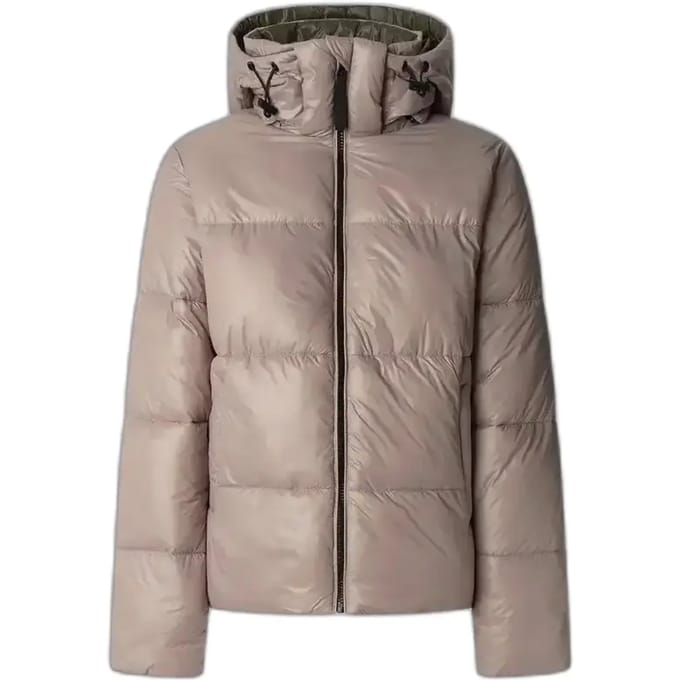 Damesjack met capuchon Pepe Jeans Sussy