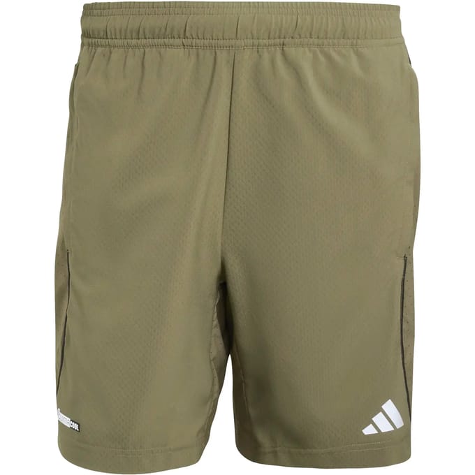 Korte adidas Tech Apparel Climacool