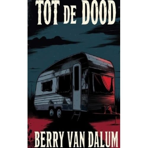 Tot De Dood - Berry van Dalum