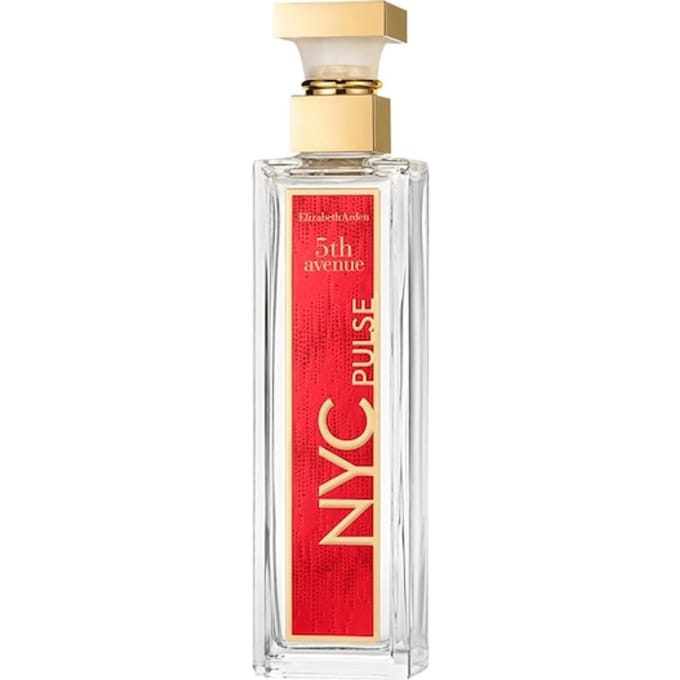 Elizabeth Arden 5th Avenue Eau de Parfum Spray Damesparfum Dames 75 ml