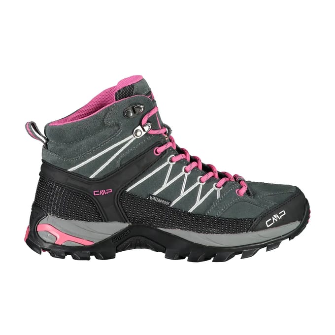 Waterdichte wandelschoenen voor dames CMP Rigel